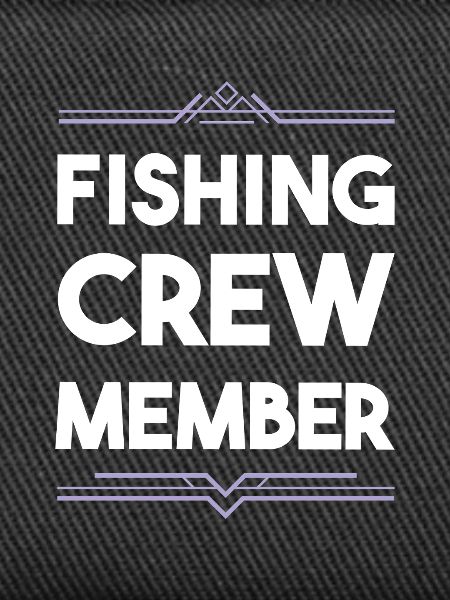 Équipage de pêche
