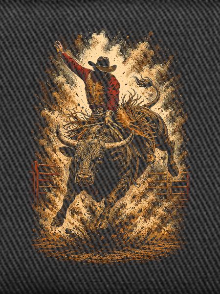 Rodeo American