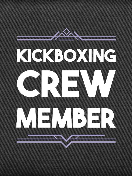 Kickboxing Crew