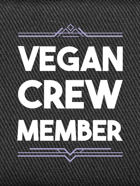 Vegan Crew