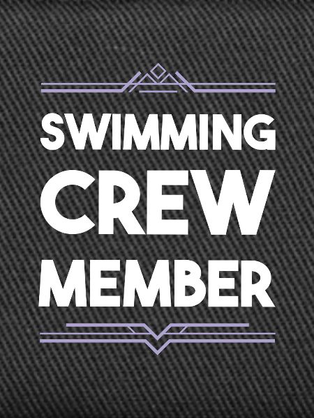 Swimming Crew