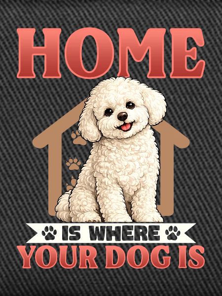 Bichon Frise Dog Breed