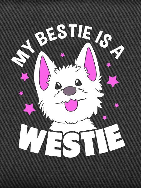 West highland terrier