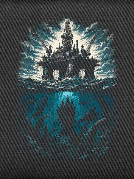 Deep-sea workers