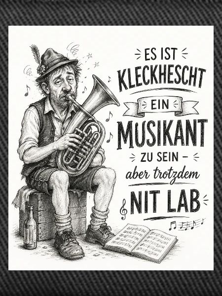 Musikant