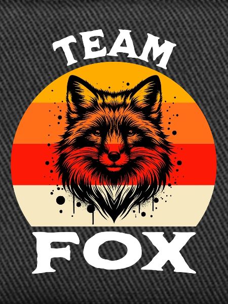 Team Rotfuchs Fuchs