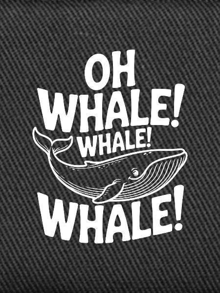 Oh Wal! Wal! Wal!