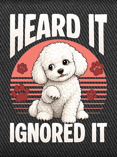 Bichon Frise Dog Breed