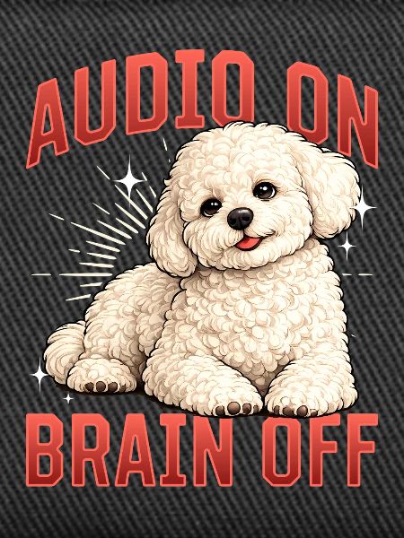 Bichon Frise Dog Breed