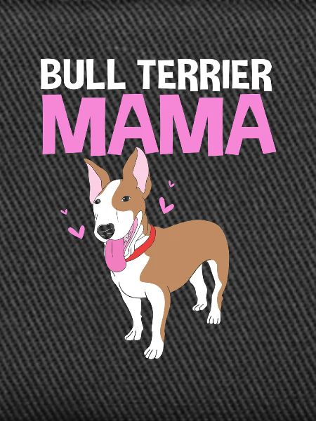 Bull terrier