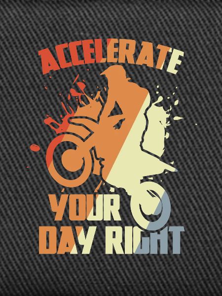 Speed up your day
