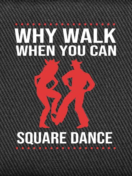 Square Dance