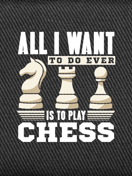 Chess Chess Player Chessboard