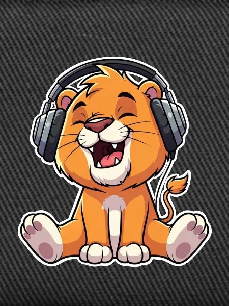Lion Music