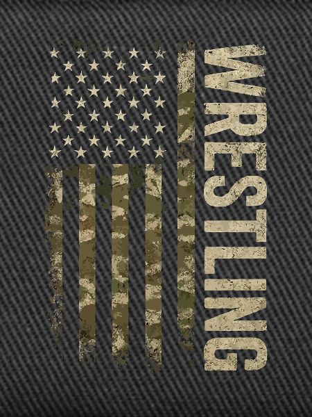 Wrestling