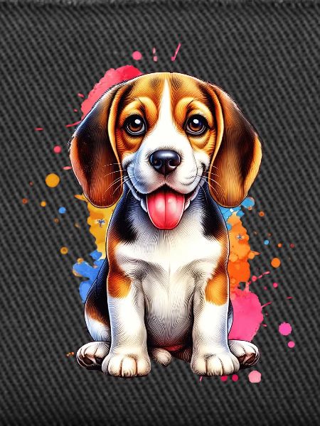 Beagle Gift