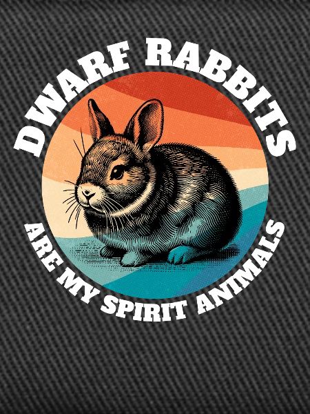 Funny Dwarf Rabbit Sayings