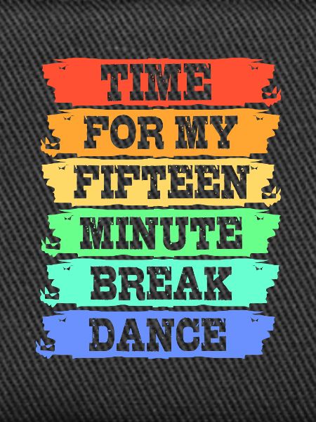 Breakdance