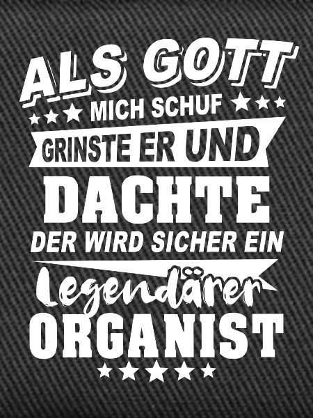 Organist