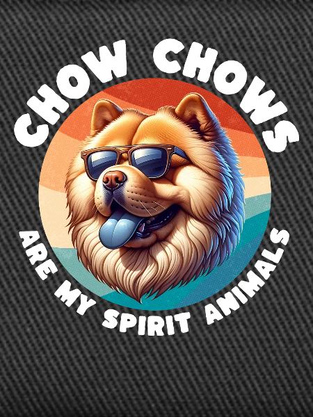 Funny Chowchow Sayings