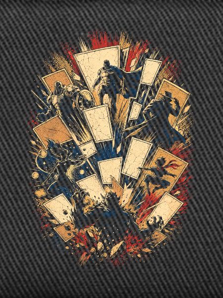 Comic Collector