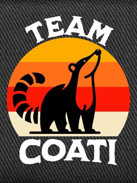 Team Coati