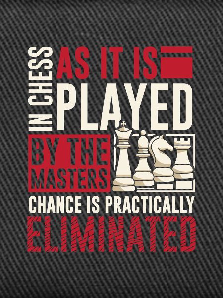 Chess Chess Player Chessboard