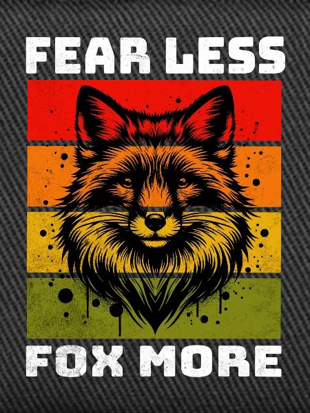 Fox Red Fox Fox