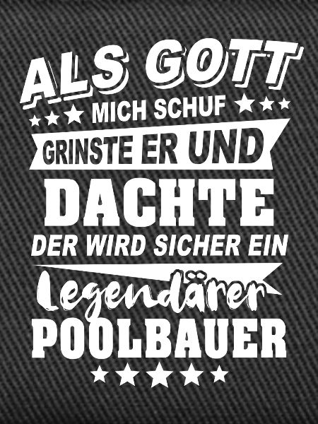 Poolbauer