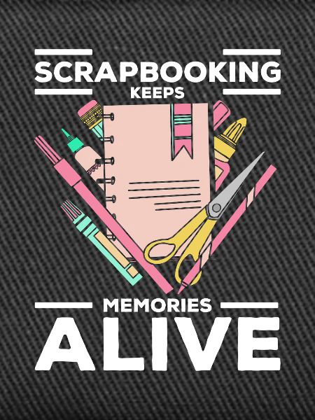 Keeping memories alive