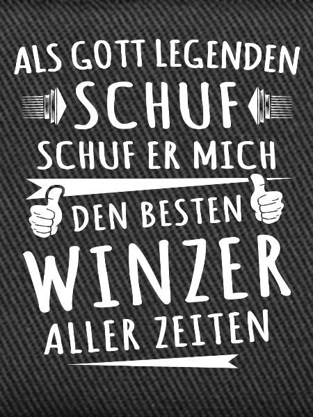 Winzer