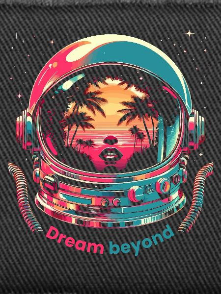 Cosmic Dreamer