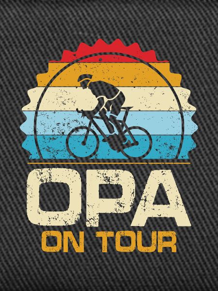 Opa On Tour