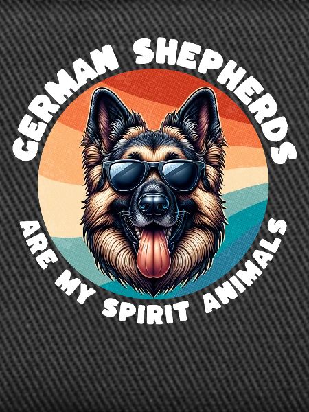 Funny German Shepherd Sayings