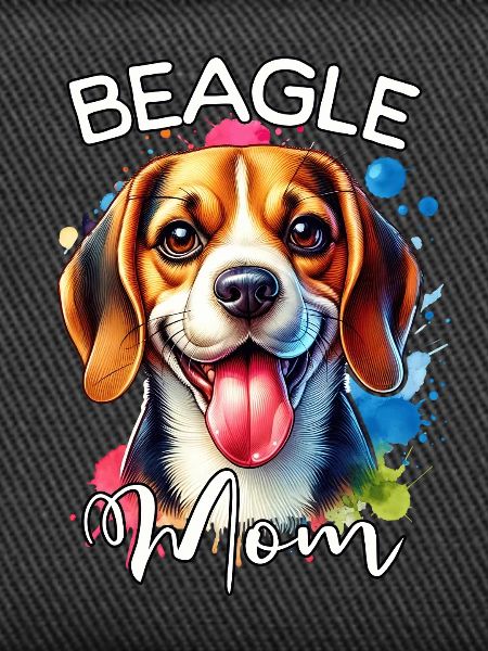 Maman Beagle