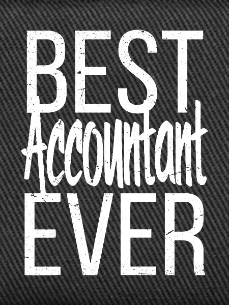 best accountant ever