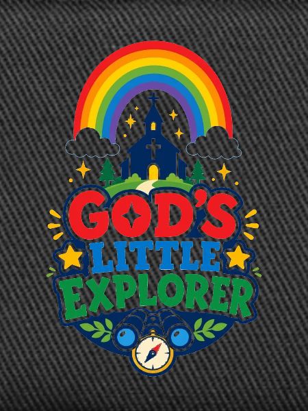 God's Little Explorer