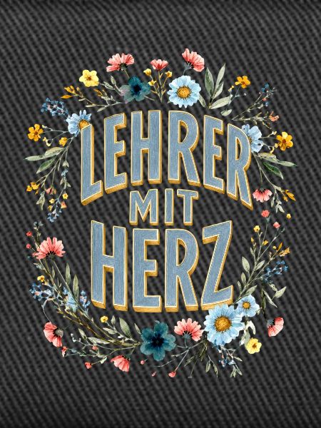 Lehrer mit Herz!