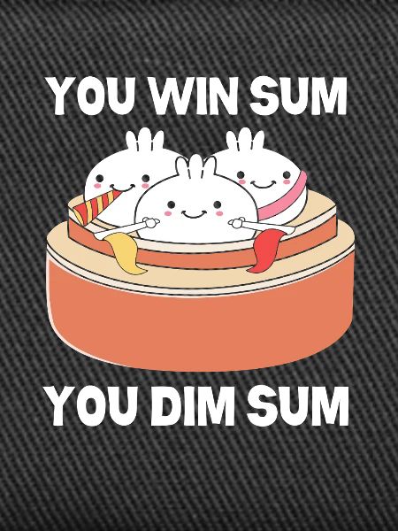 Dim sum