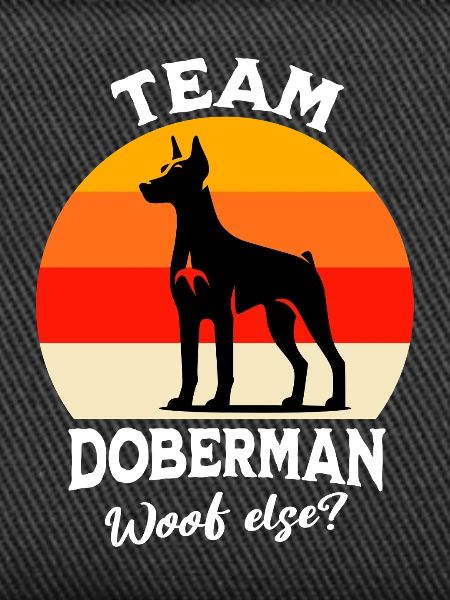 Team Dobermann
