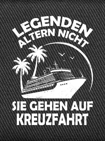 Kreuzfahrt Legenden