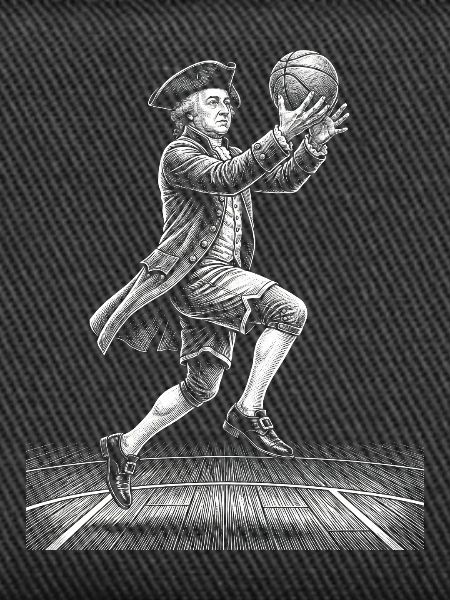 John Adams Basketball