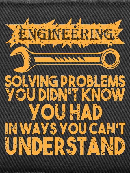 Ingenieur Student