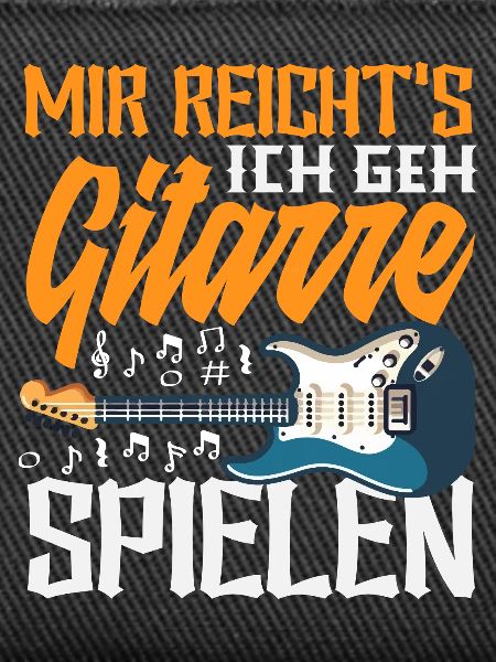 Lustiges Musiker