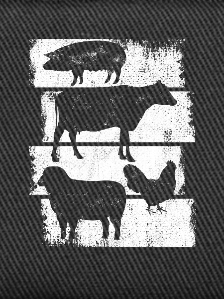 Nutztiere