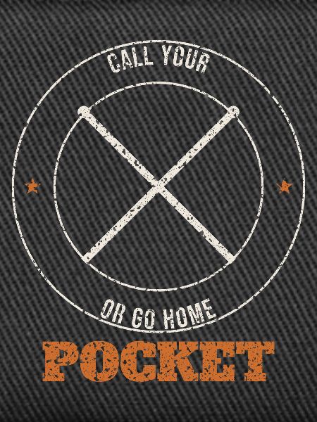 Call Your Pocket Badge