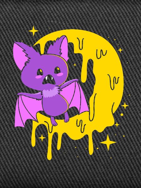 Pastel Gothic