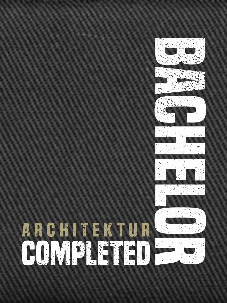 Bachelor Architektur