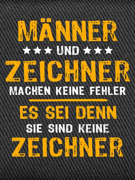 Zeichner Zeichnen
