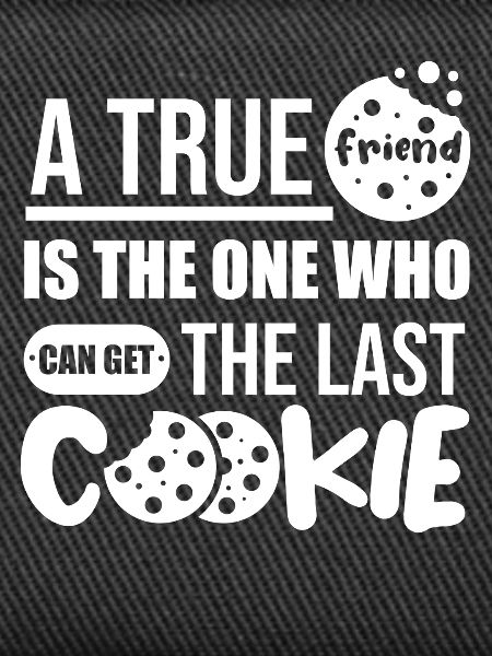 Cookie Plätzchen Keks